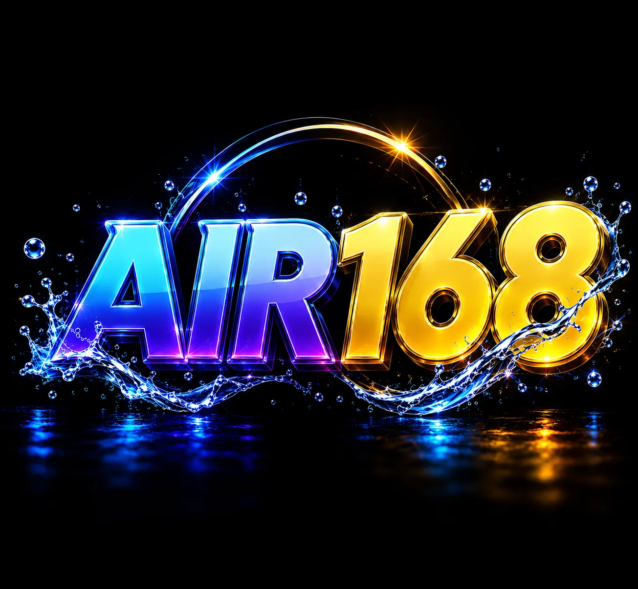 AIR168 - Pertanian Virtual yang Mengasyikkan