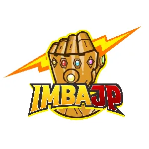 IMBAJP - Petualangan Aksi Tak Terbatas
