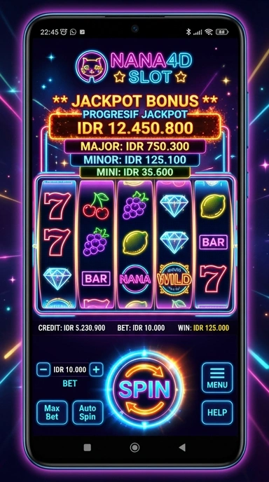 Katalog aplikasi lengkap di nana4d untuk semua pengguna.